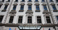 Geb&auml;ude